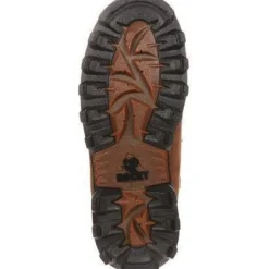 Rocky Men's Arctic Bearclaw WP Insulated Hunti Boot Realtree- FQ0009455