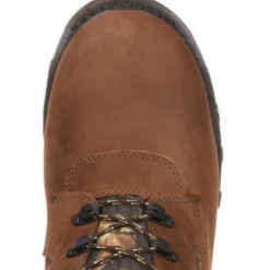 Rocky Men's Arctic Bearclaw WP Insulated Hunti Boot Realtree- FQ0009455