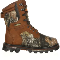 Rocky Men's BearClaw GORE-TEXÂ® 9" WP 1000G Ins Hunt Boot - FQ0009275