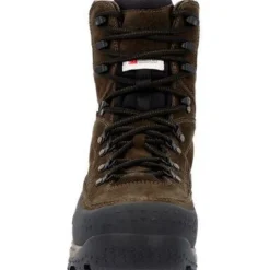 Rocky Men's Blizzard Stalker Soft Toe WP 1400G Insulated Boot -- RKS0590