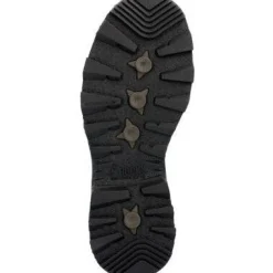 Rocky Men's Blizzard Stalker Soft Toe WP 1400G Insulated Boot -- RKS0590