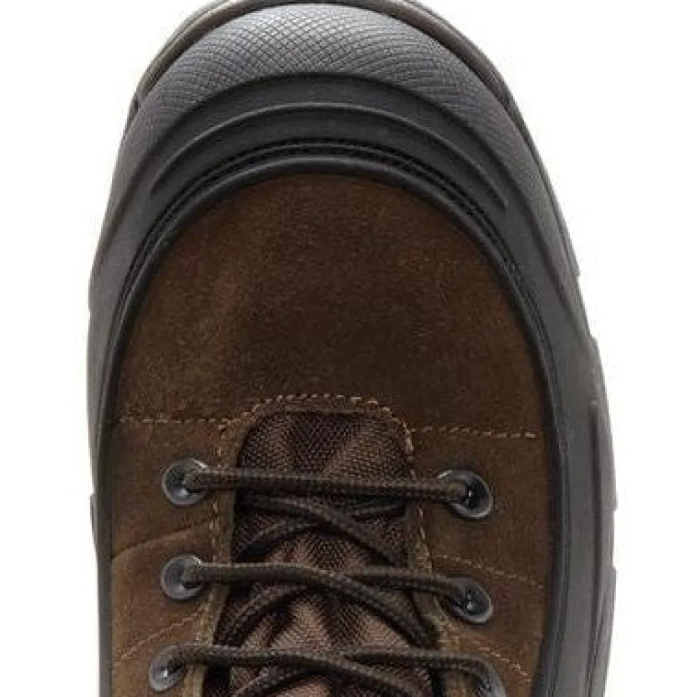 Rocky Men's Blizzard Stalker 9" Steel Toe WP 1200G Work Boot -- FQ0007465