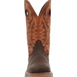 Rocky Men's Carbon 12