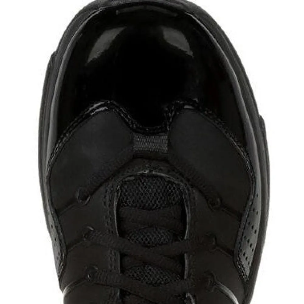 Rocky Men's Code Blue 8" Soft Toe Public Service Shoe -- RKD0084