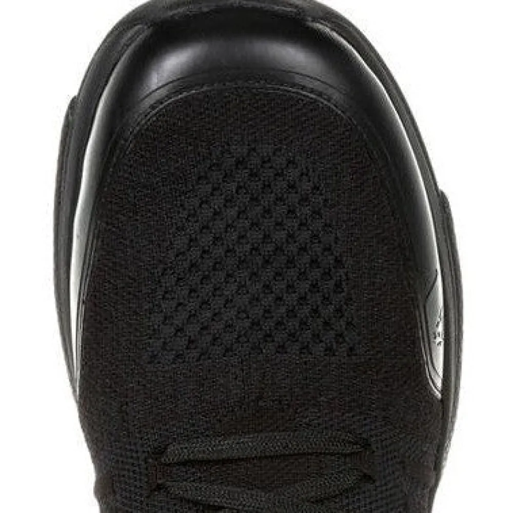 Rocky Men's Code Blue Knit 5" Soft Toe Public Service Shoe -- RKD0083