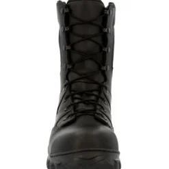 Rocky Men's Code Red 8