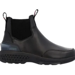Rocky Men's Code Red Station 6" Slip On Work Boot -- RKD0115