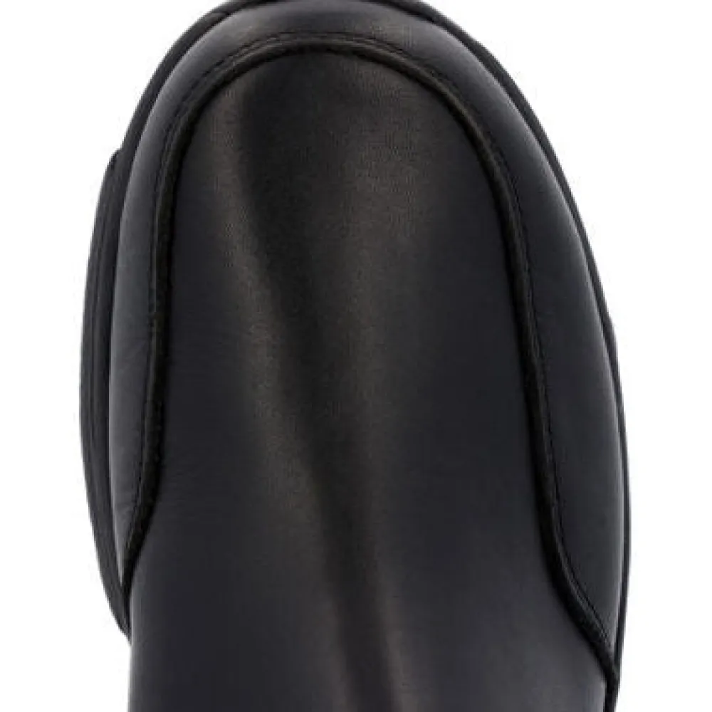 Rocky Men's Code Red Station 6" Slip On Work Boot -- RKD0115