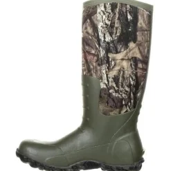Rocky Men's Core Rubber 19