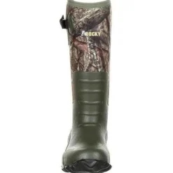 Rocky Men's Core Rubber 19