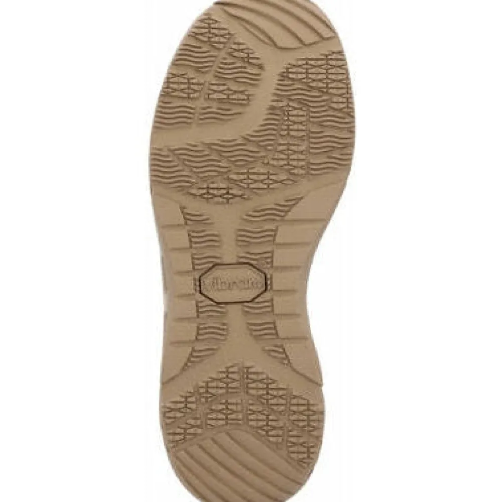 Rocky Men's Coronado Chukka 5" WP Public Service Duty Boot -- RKC130