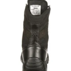 Rocky Men's C4T Military-Inspired 8