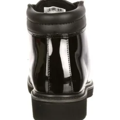 Rocky Men's Dress Leather High Gloss 5
