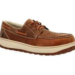 Rocky Men's Dry Strike Srx 3" CT Slip Resistant Work Shoe -- RKK0465