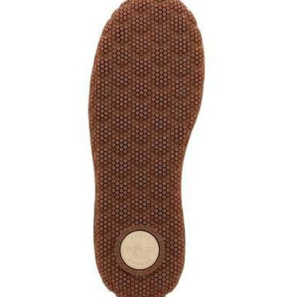 Women Rocky Men's Dry Strike Srx 3" CT Slip Resistant Work Shoe -- RKK0464