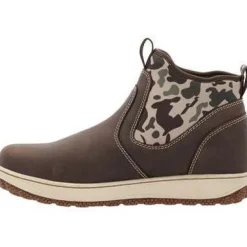 Women Rocky Men's Dry Strike Srx 6