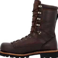 Rocky Men's Elk Stalker 10