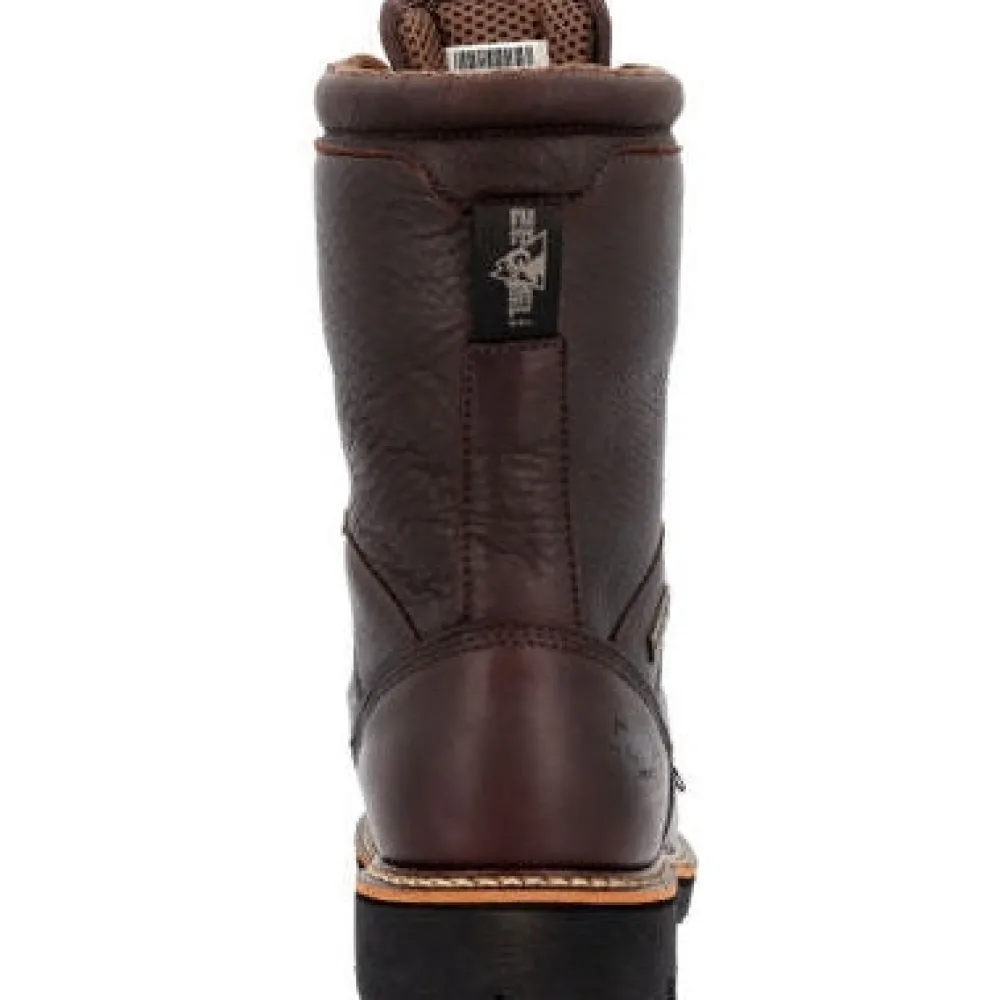 Rocky Men's Elk Stalker 10" WP Composite Toe Work Boot -- RKK0399