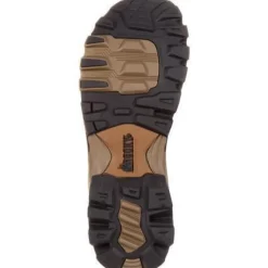 Women Rocky Men's Endeavor Point Waterproof Hiking Boot - - RKS0300