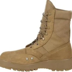 Rocky Men's Entry Level Hot Weather 8
