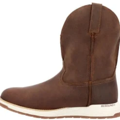 Women Rocky Men's Farmstead 10