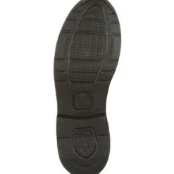 Rocky Men's High-Gloss Dress Leather 4