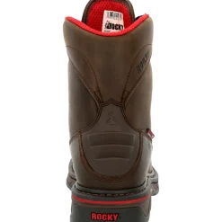 Rocky Men's Iron Skull 8