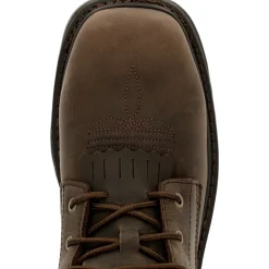 Rocky Men's Iron Skull 8