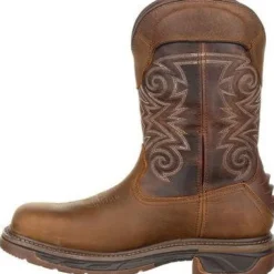 Rocky Men's Iron Skull 12