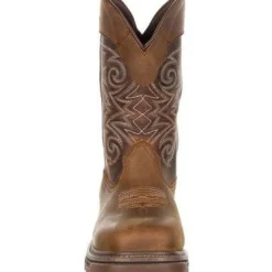 Rocky Men's Iron Skull 12