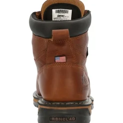 Rocky Men's IronClad 6