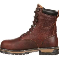 Rocky Men's Ironclad 8