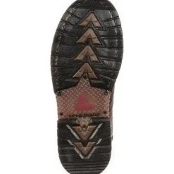 Rocky Men's Ironclad 8