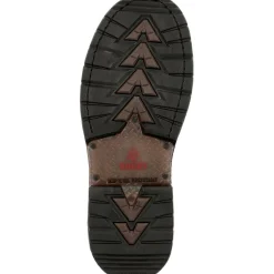 Rocky Men's IronClad 6