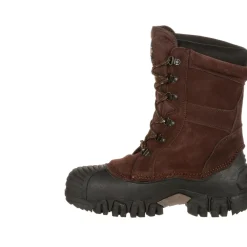 Rocky Men's Jasper Trac 10