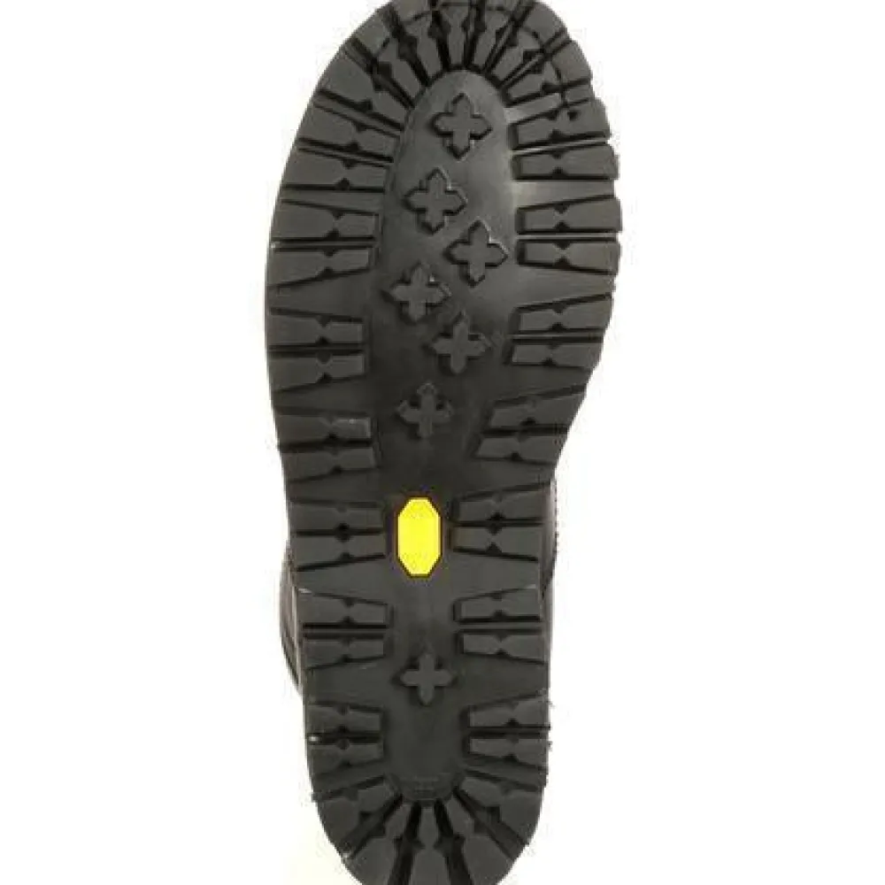 Rocky Men's Lace To Toe 8" Waterproof Duty Boot - - FQ0002080