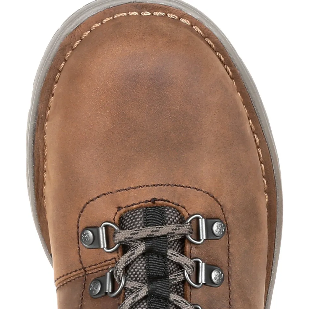 Rocky Men's Legacy 32 6" WP Outdoor Hunt Boot - Light - RKS0431