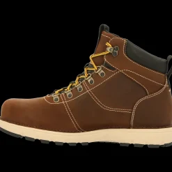 Women Rocky Men's Legacy 32 Composite Toe WP Work Boot - - RKK0331