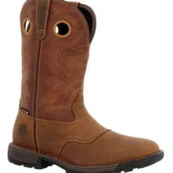 Rocky Men's Legacy 32 Waterproof Western Work Boot -- RKW0380