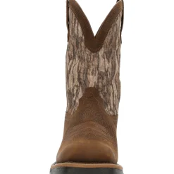 Rocky Men's Long Range 11
