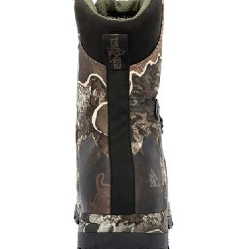 Rocky Men's Lynx 8" WP 400G Outdoor Hunt Boot -- RKS0628