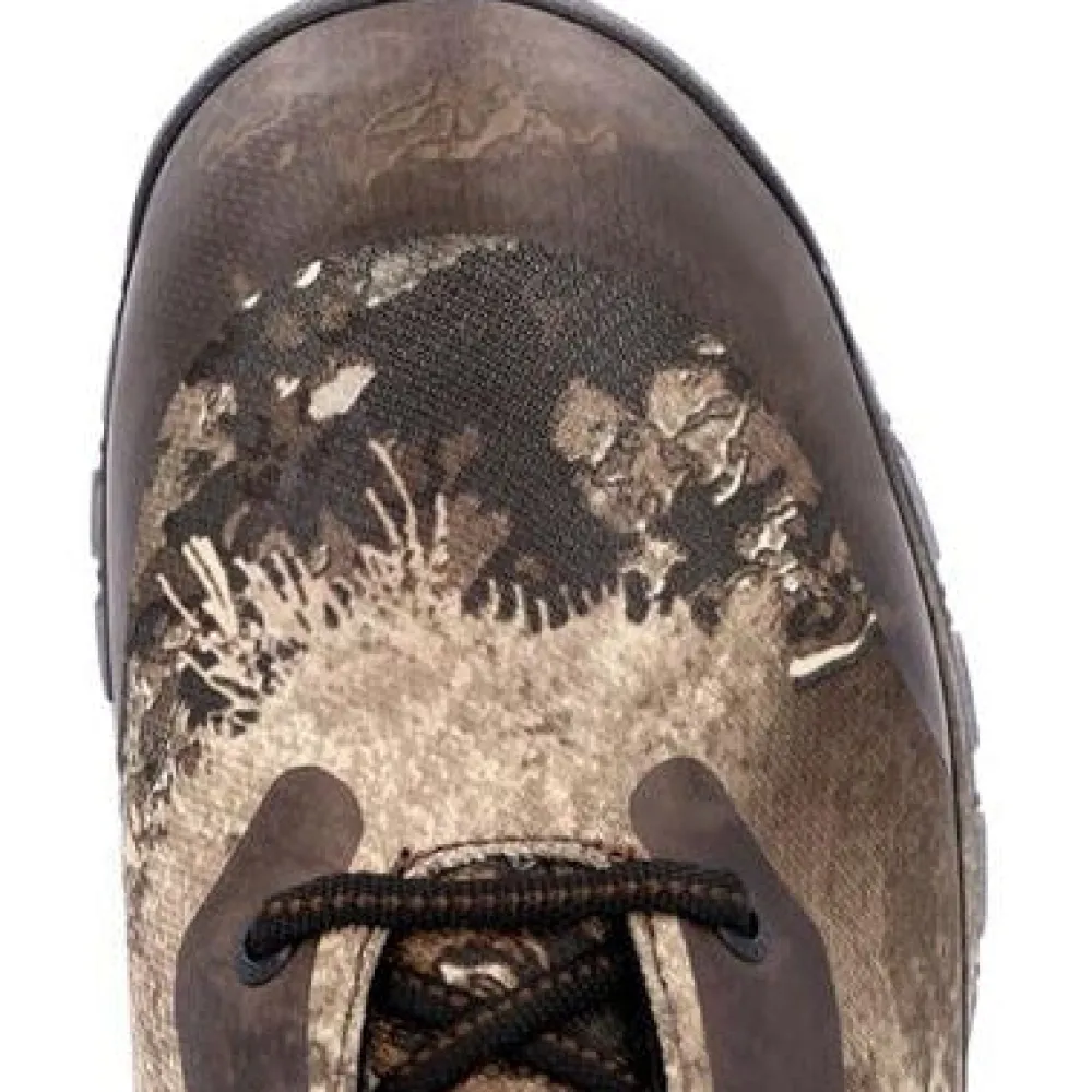 Rocky Men's Lynx 8" WP 400G Outdoor Hunt Boot -- RKS0628