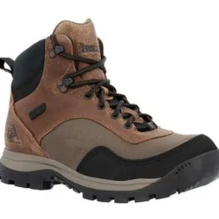 Rocky Men's Lynx 5.5" WP Outdoor Hunt Boot -- RKS0629
