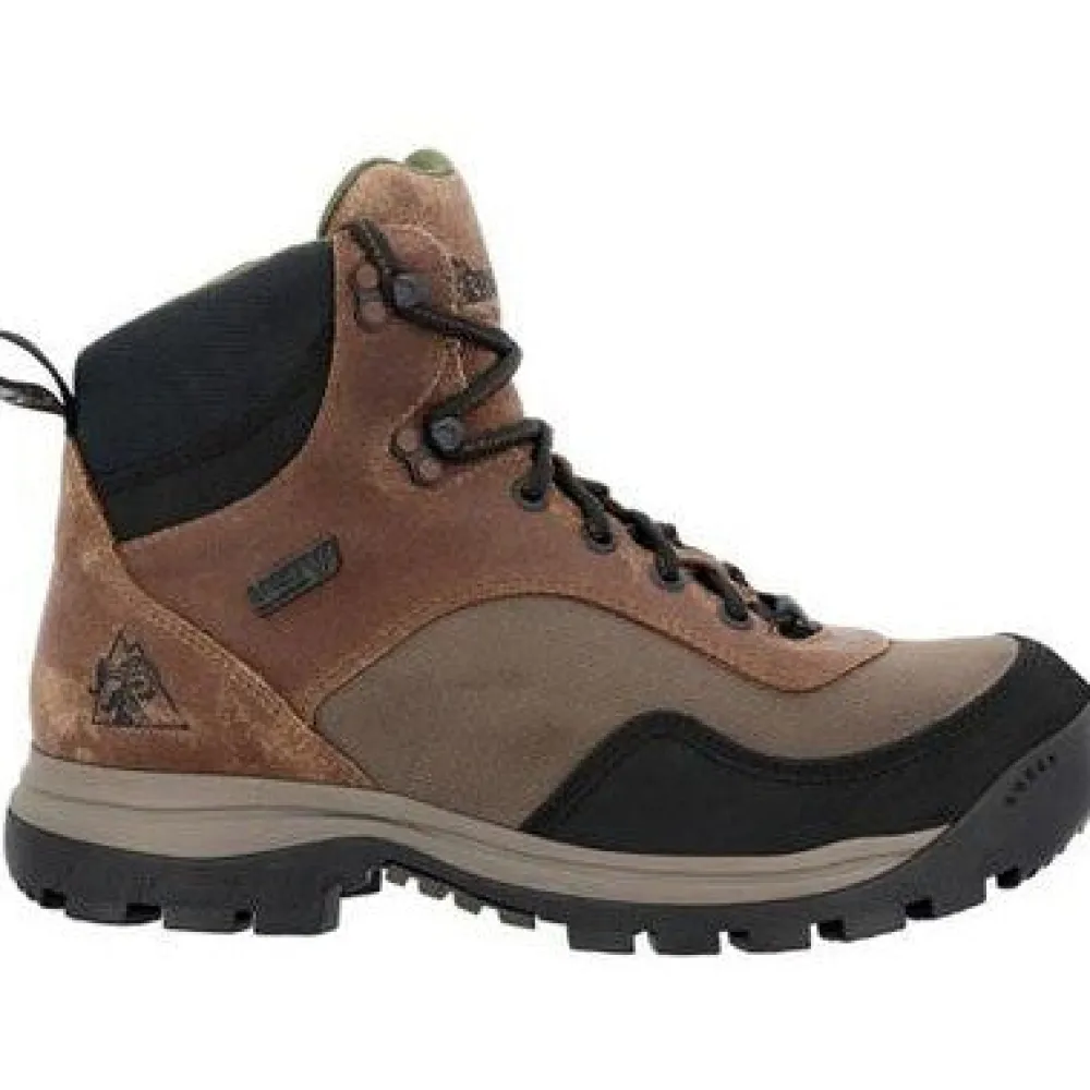 Rocky Men's Lynx 5.5" WP Outdoor Hunt Boot -- RKS0629