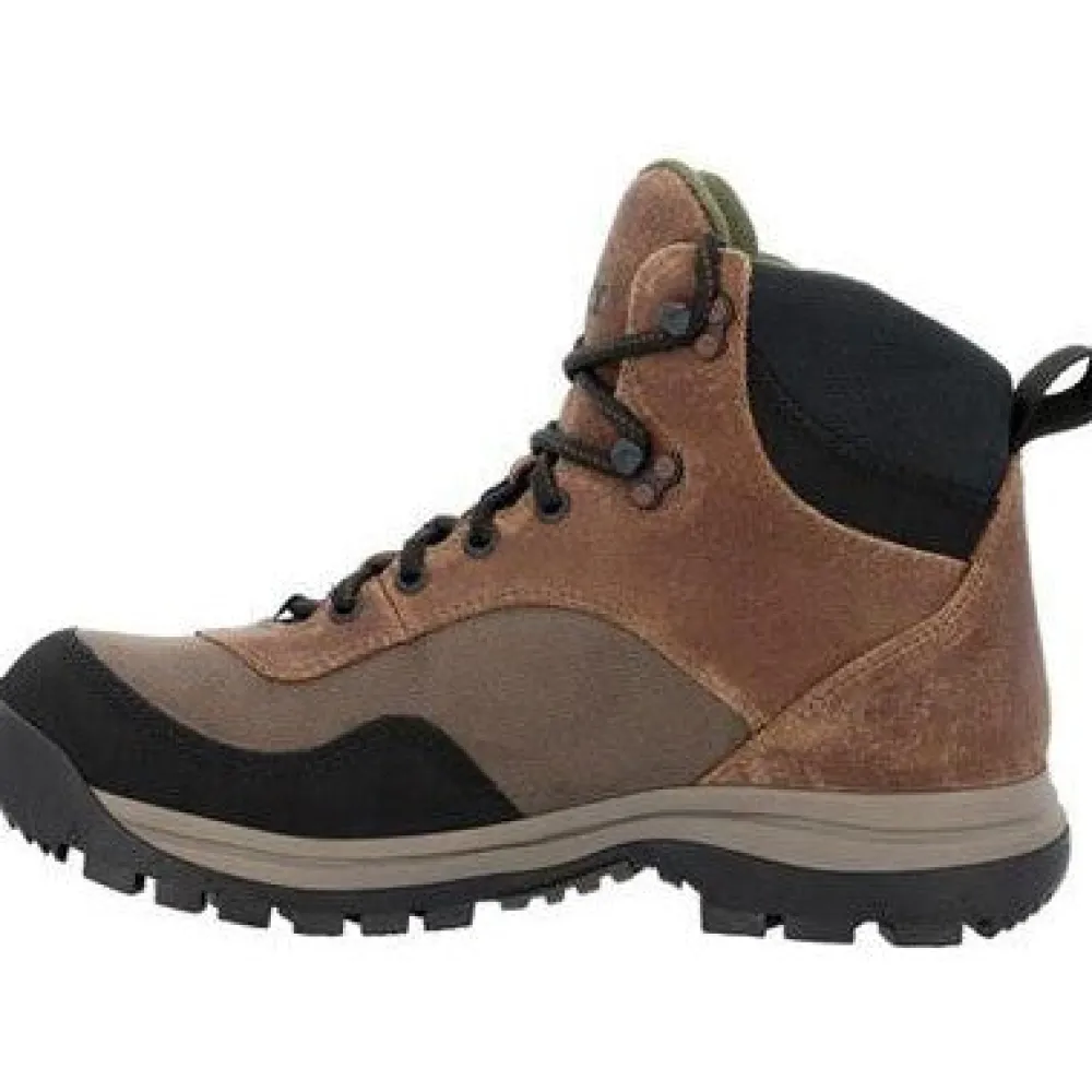 Rocky Men's Lynx 5.5" WP Outdoor Hunt Boot -- RKS0629