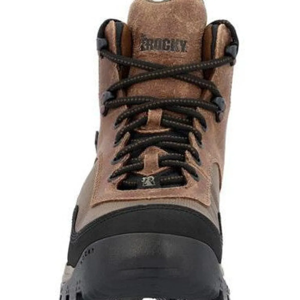 Rocky Men's Lynx 5.5" WP Outdoor Hunt Boot -- RKS0629