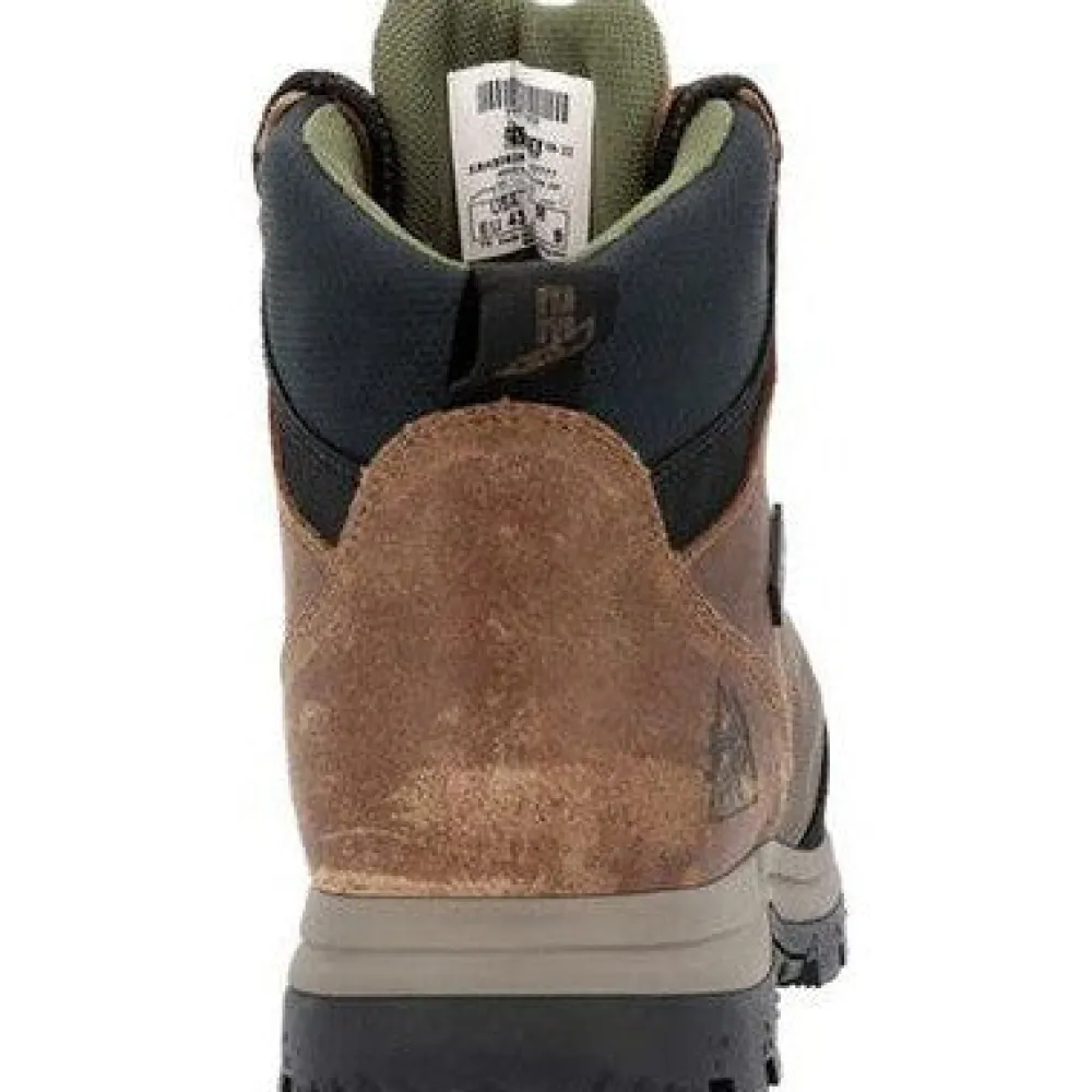 Rocky Men's Lynx 5.5" WP Outdoor Hunt Boot -- RKS0629
