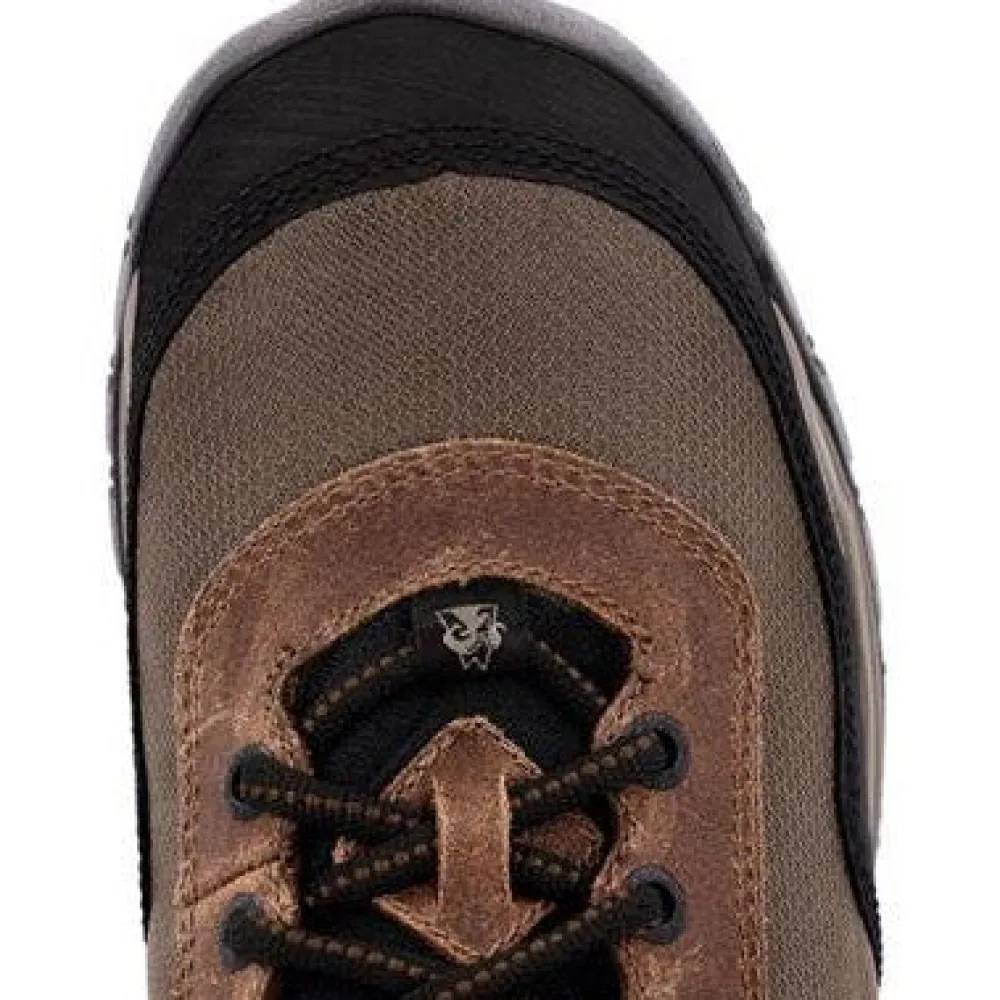 Rocky Men's Lynx 5.5" WP Outdoor Hunt Boot -- RKS0629