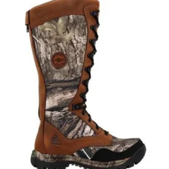 Rocky Men's Lynx Snake 16" Soft Toe WP Hunt Boot - RKS0616