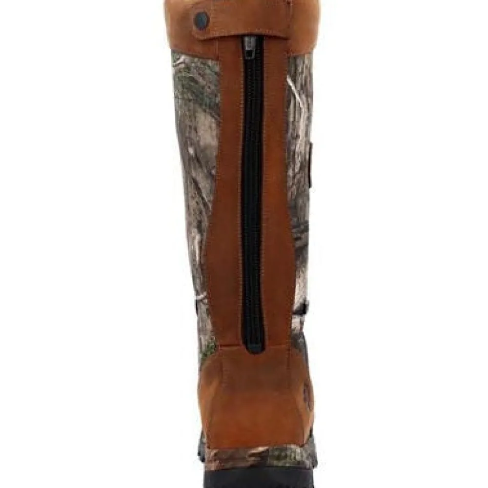 Rocky Men's Lynx Snake 16" Soft Toe WP Hunt Boot - RKS0616